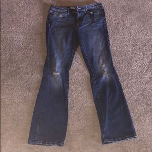 Women’s jeans